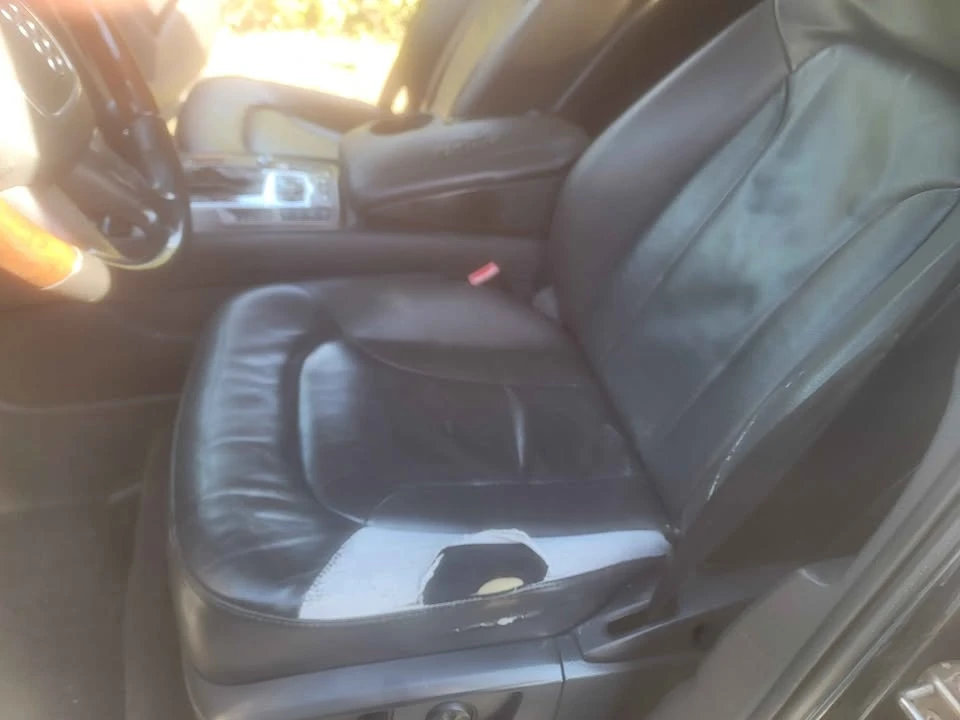 2008 Audi 4L Q7 - Image 7 of 8