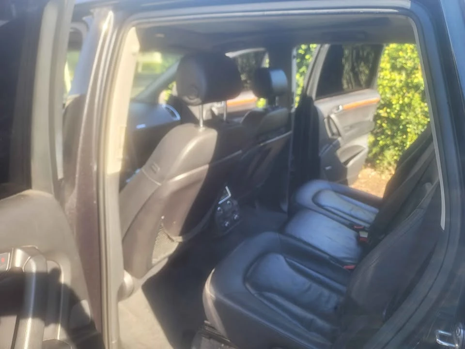 2008 Audi 4L Q7 - Image 8 of 8