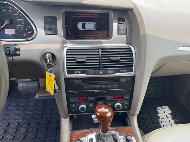 2008 Audi 4L Q7 - Image 4 of 11