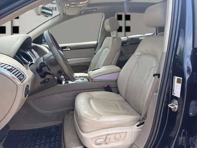 2008 Audi 4L Q7 - Image 6 of 11