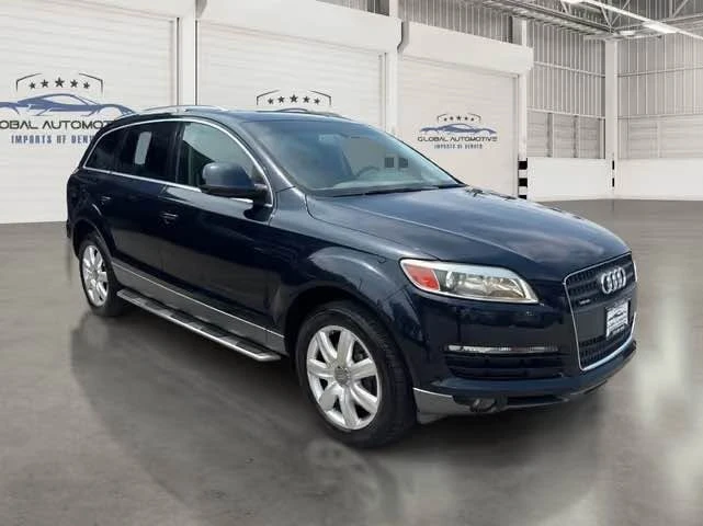 2008 Audi 4L Q7 - Image 2 of 11