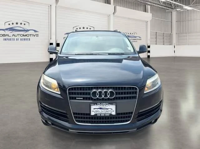 2008 Audi 4L Q7 - Image 11 of 11