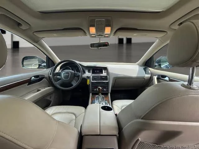 2008 Audi 4L Q7 - Image 5 of 11