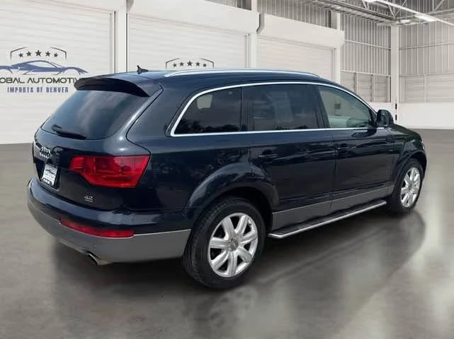 2008 Audi 4L Q7 - Image 10 of 11