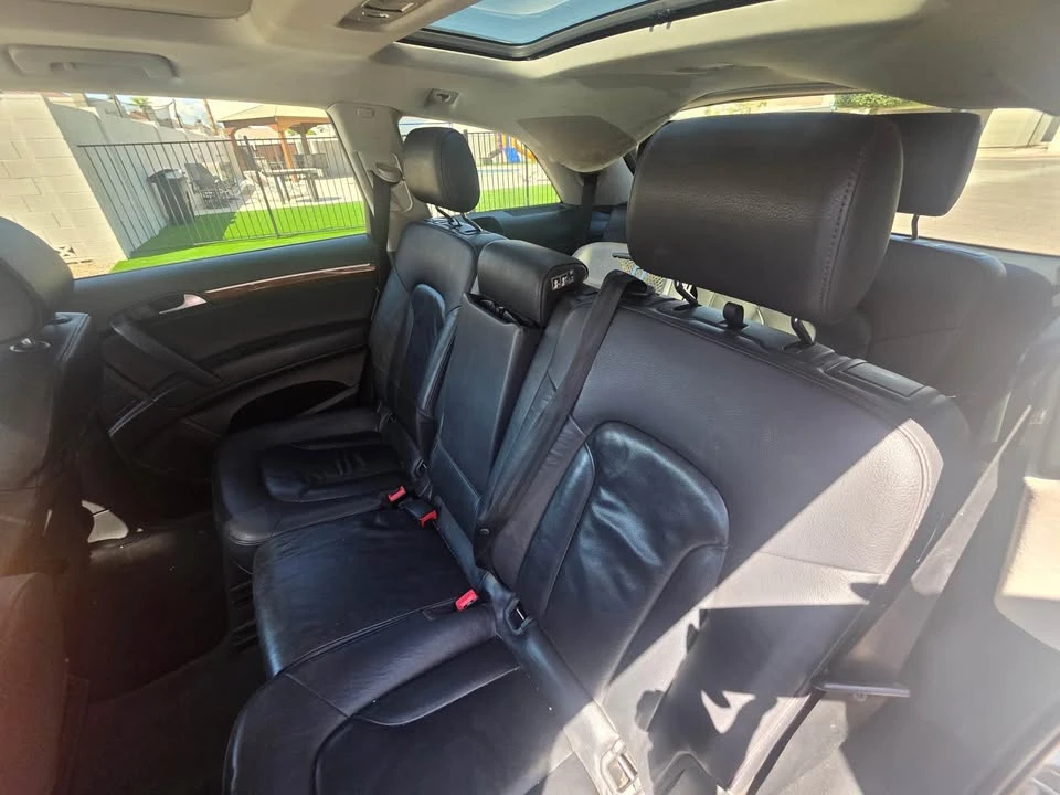 2008 Audi 4L Q7 - Image 6 of 7