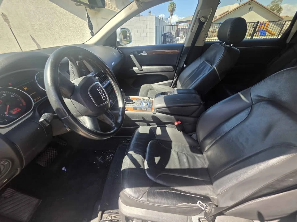 2008 Audi 4L Q7 - Image 6 of 7