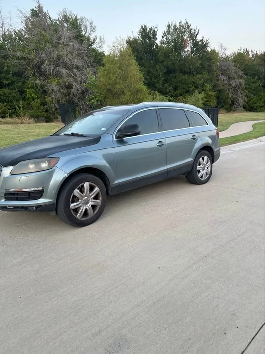 2008 Audi 4L Q7 - Image 2 of 6