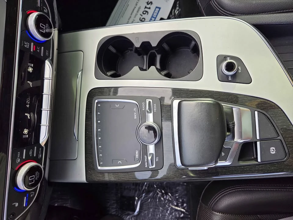 2008 Audi 4L Q7 - Image 15 of 20