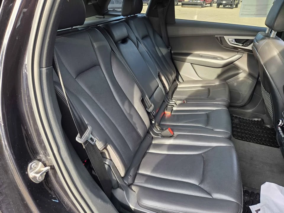 2008 Audi 4L Q7 - Image 20 of 20