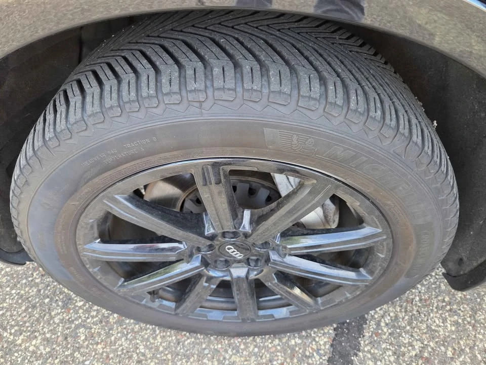 2008 Audi 4L Q7 - Image 17 of 20