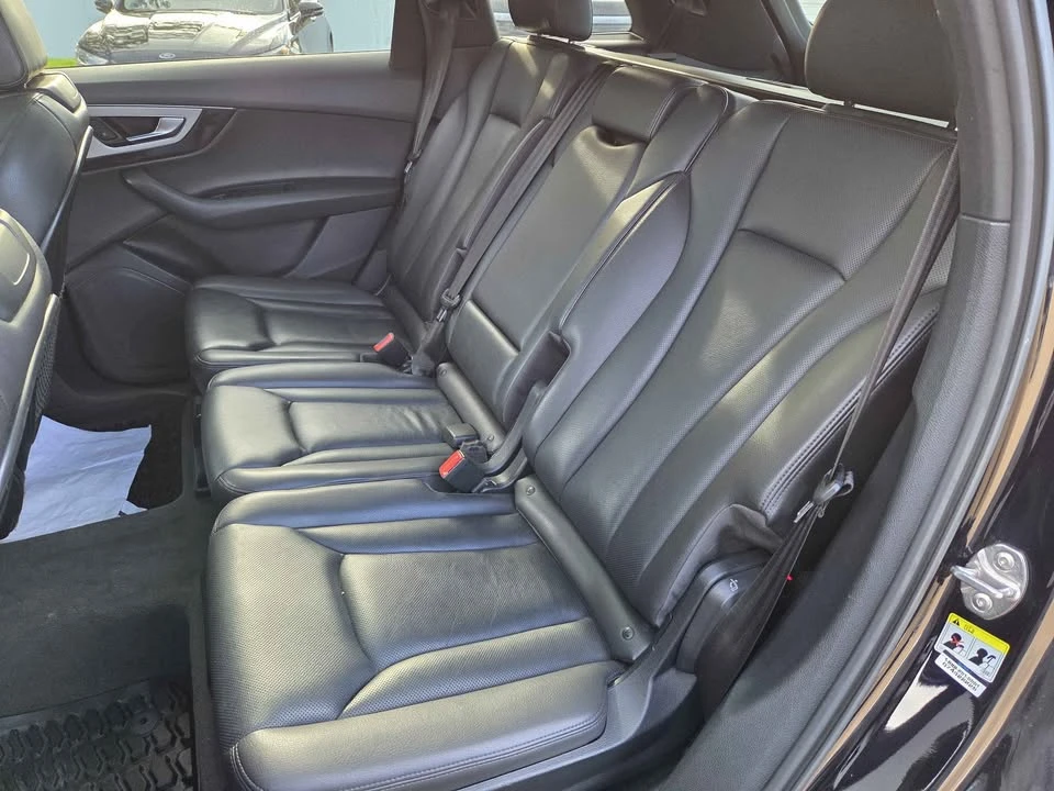 2008 Audi 4L Q7 - Image 7 of 20