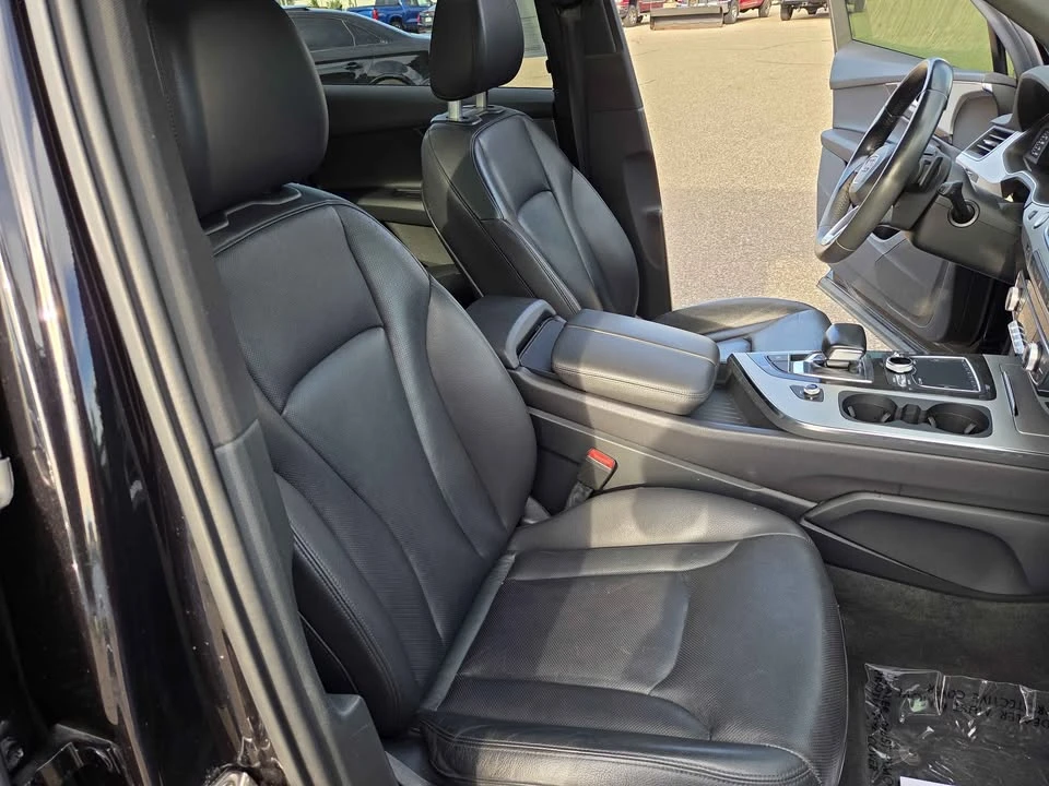 2008 Audi 4L Q7 - Image 19 of 20
