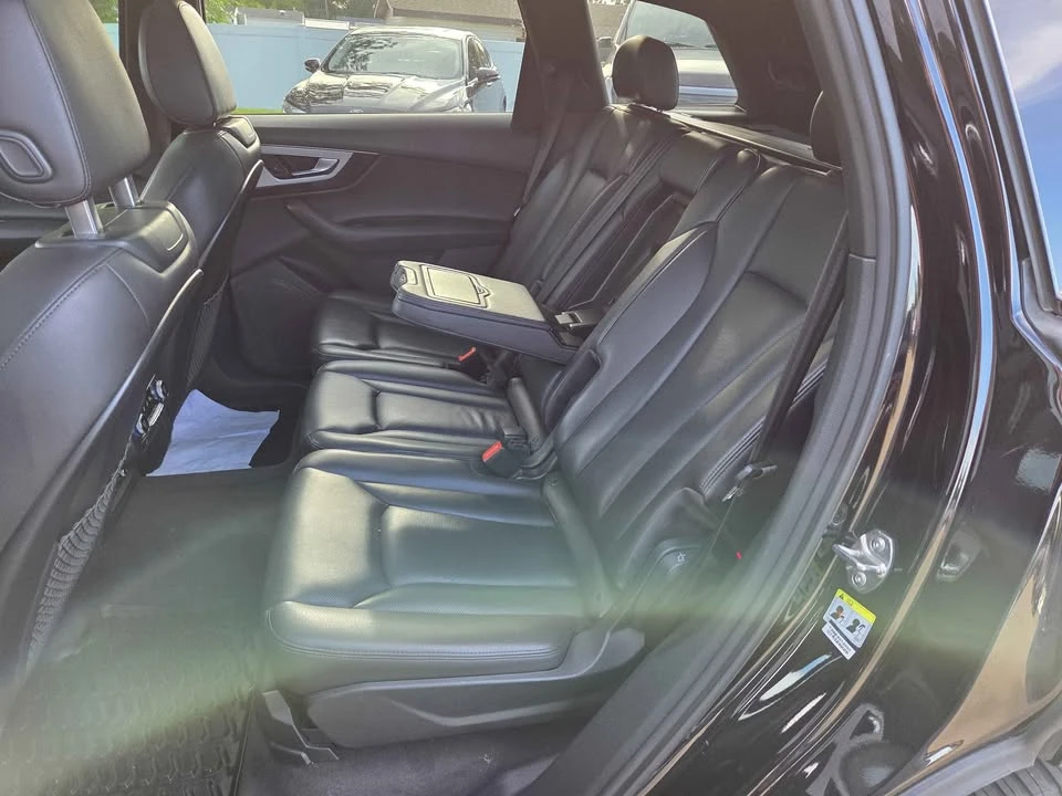 2008 Audi 4L Q7 - Image 8 of 20