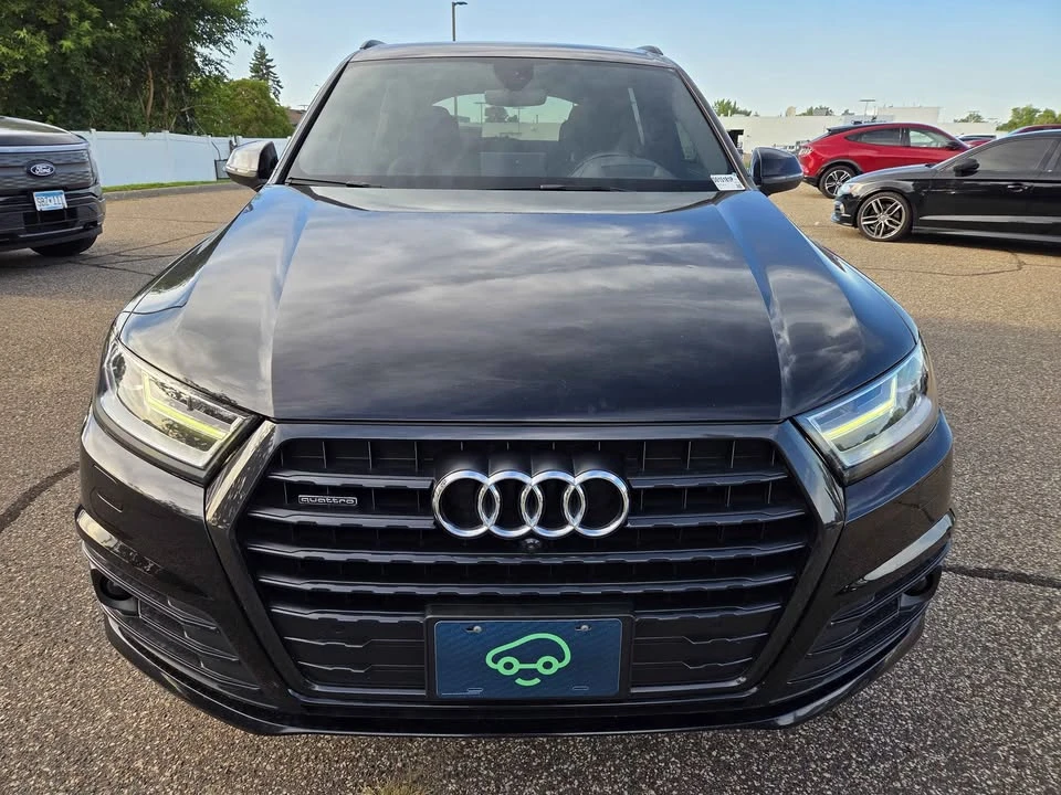 2008 Audi 4L Q7 - Image 2 of 20