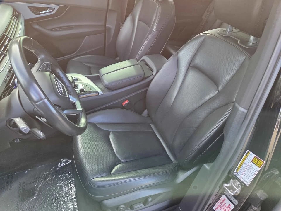 2008 Audi 4L Q7 - Image 12 of 20