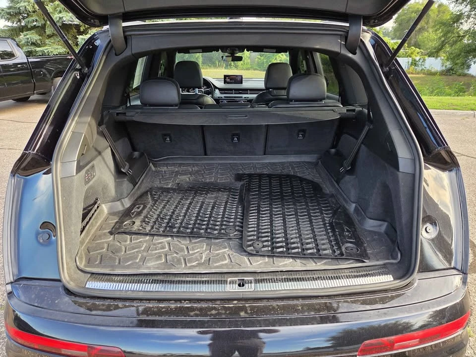 2008 Audi 4L Q7 - Image 5 of 20