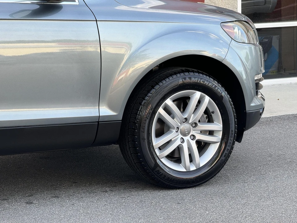 2008 Audi 4L Q7 - Image 30 of 31