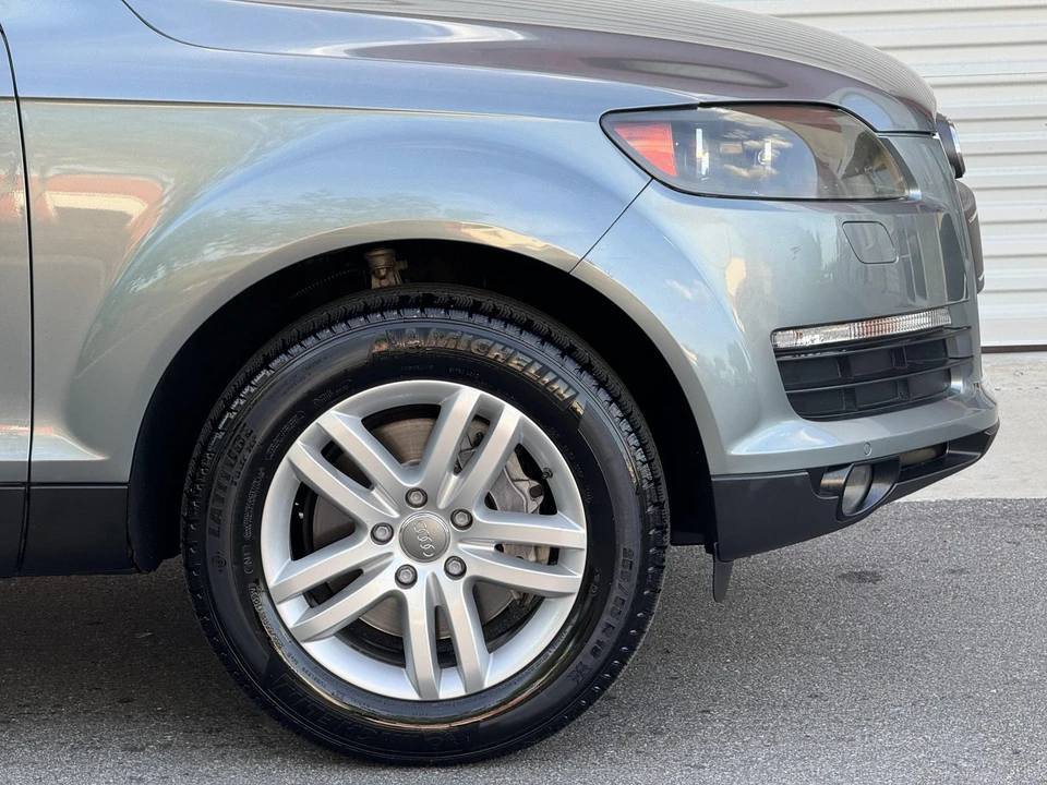 2008 Audi 4L Q7 - Image 29 of 31