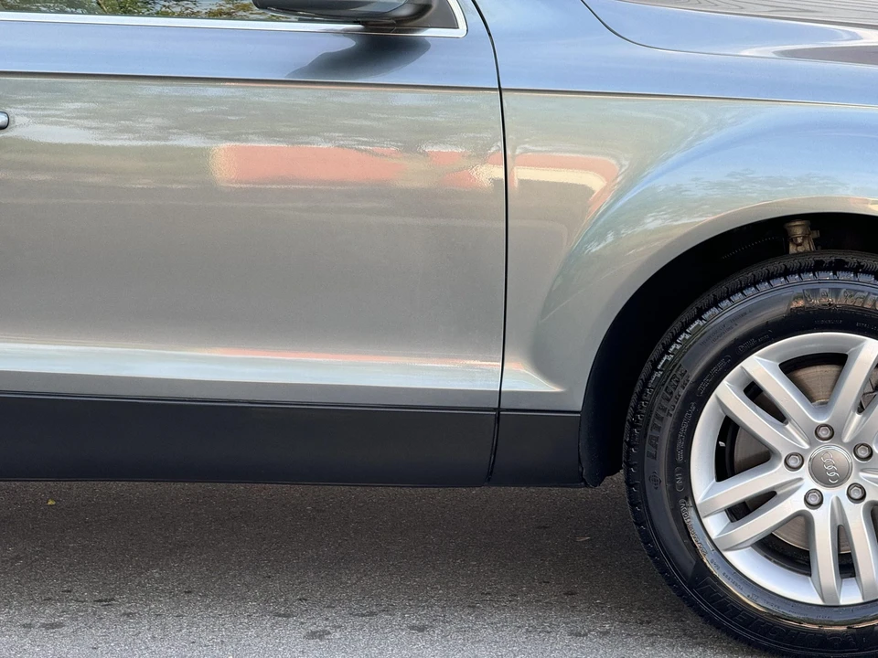 2008 Audi 4L Q7 - Image 31 of 31