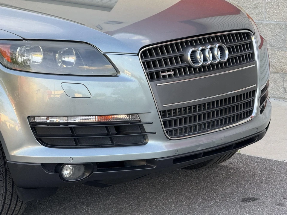 2008 Audi 4L Q7 - Image 26 of 31