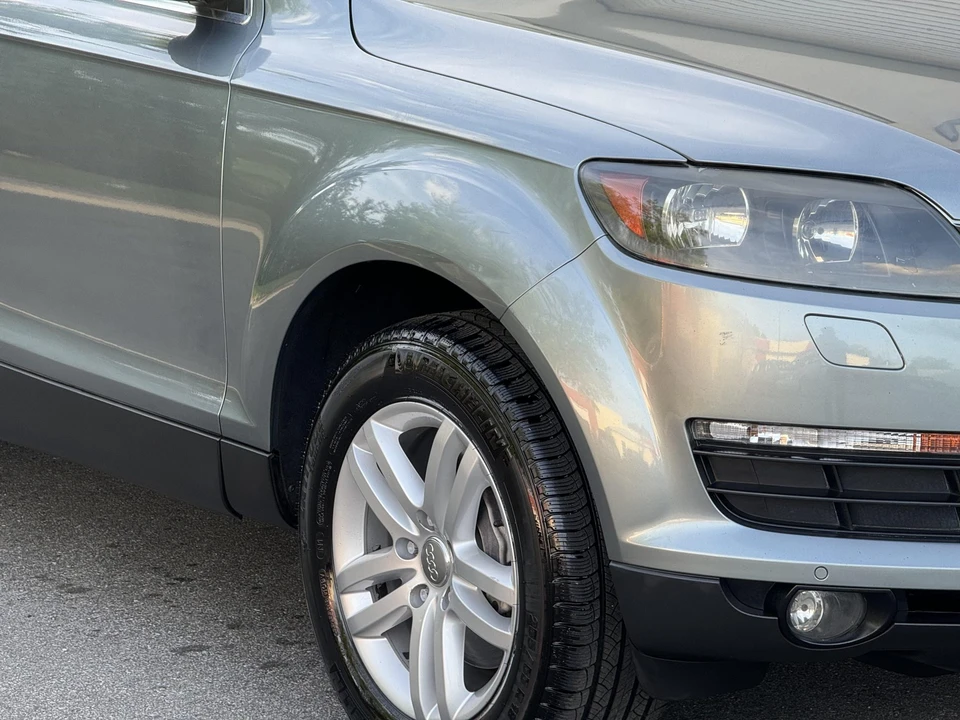 2008 Audi 4L Q7 - Image 27 of 31