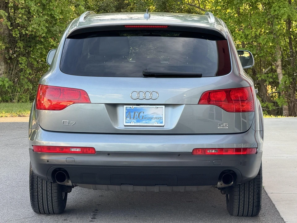 2008 Audi 4L Q7 - Image 14 of 31