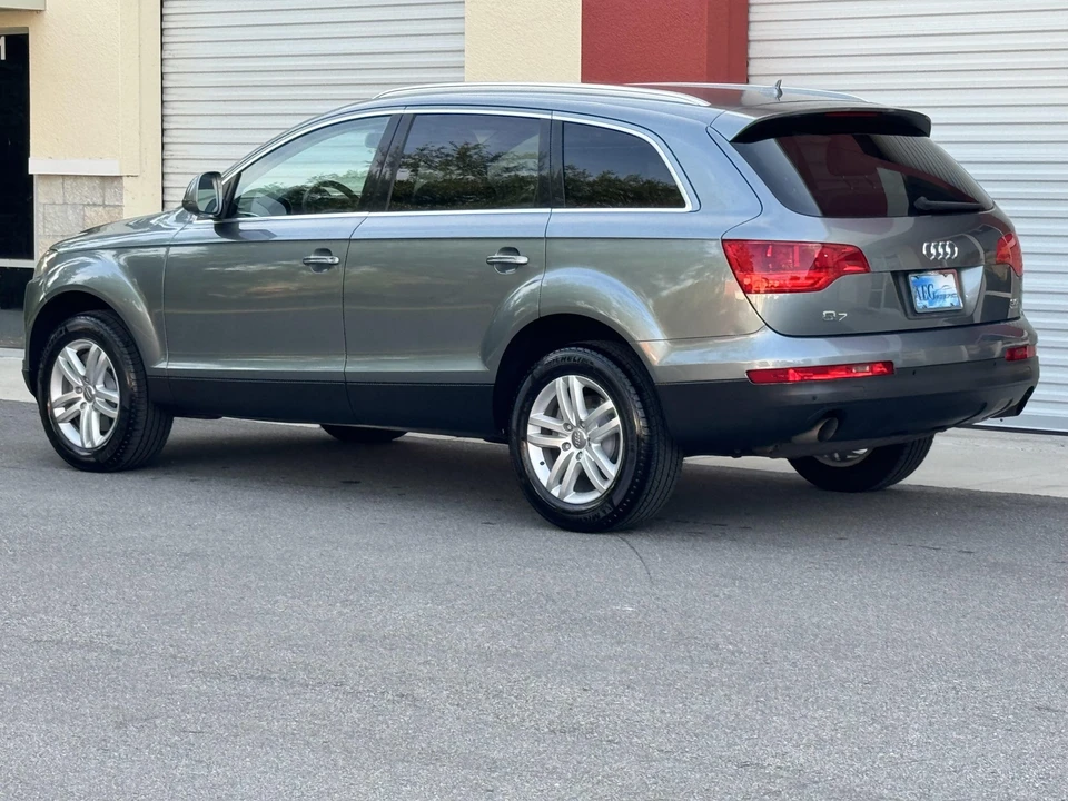 2008 Audi 4L Q7 - Image 19 of 31