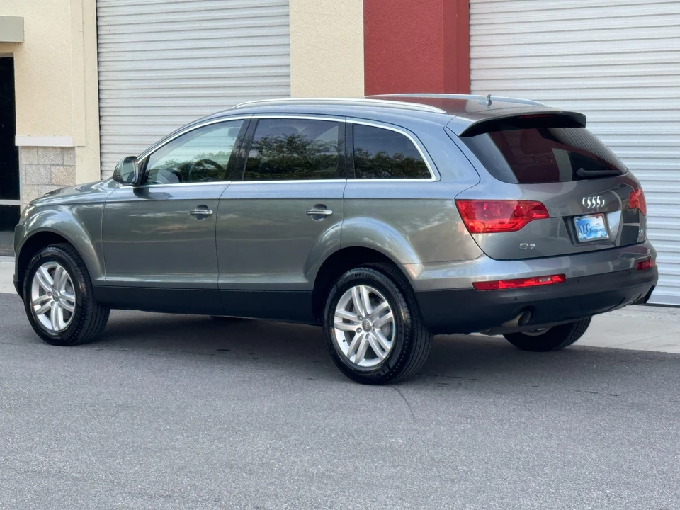 2008 Audi 4L Q7 - Image 20 of 31