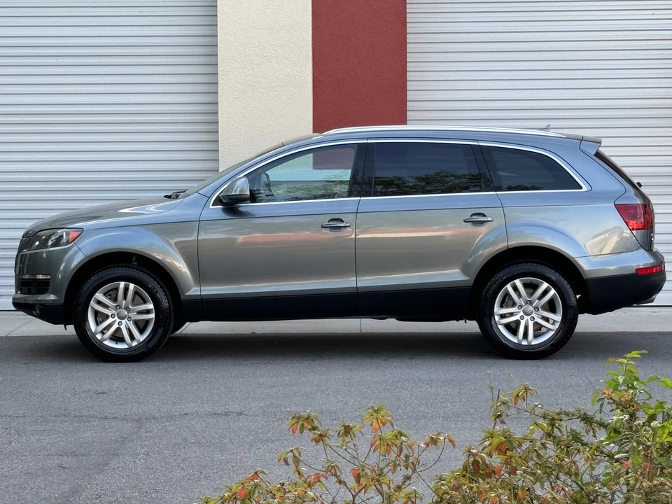2008 Audi 4L Q7 - Image 21 of 31