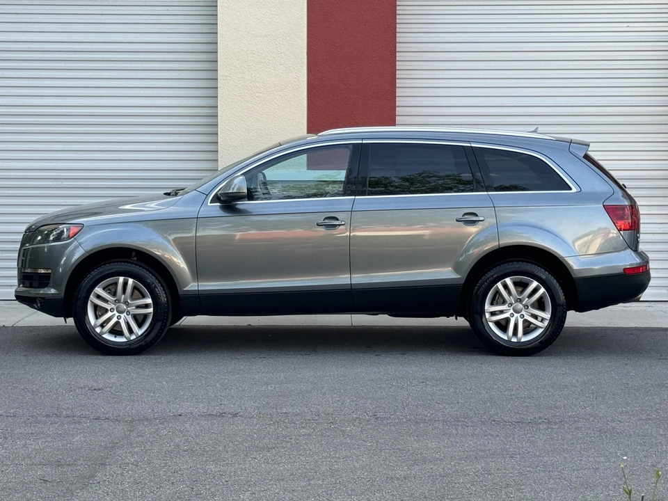 2008 Audi 4L Q7 - Image 22 of 31