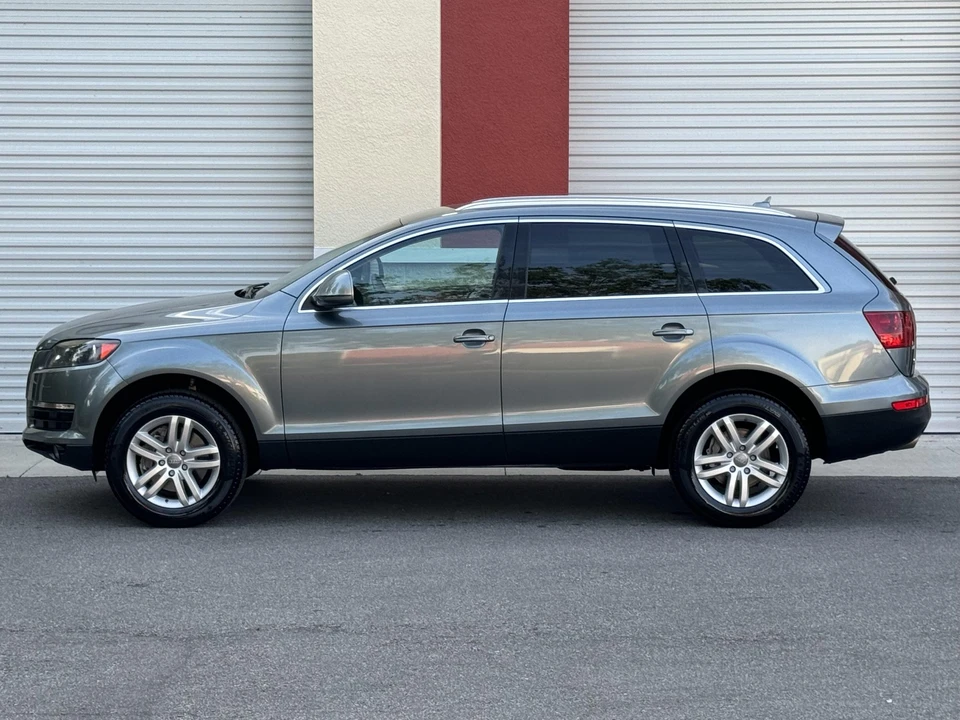 2008 Audi 4L Q7 - Image 23 of 31