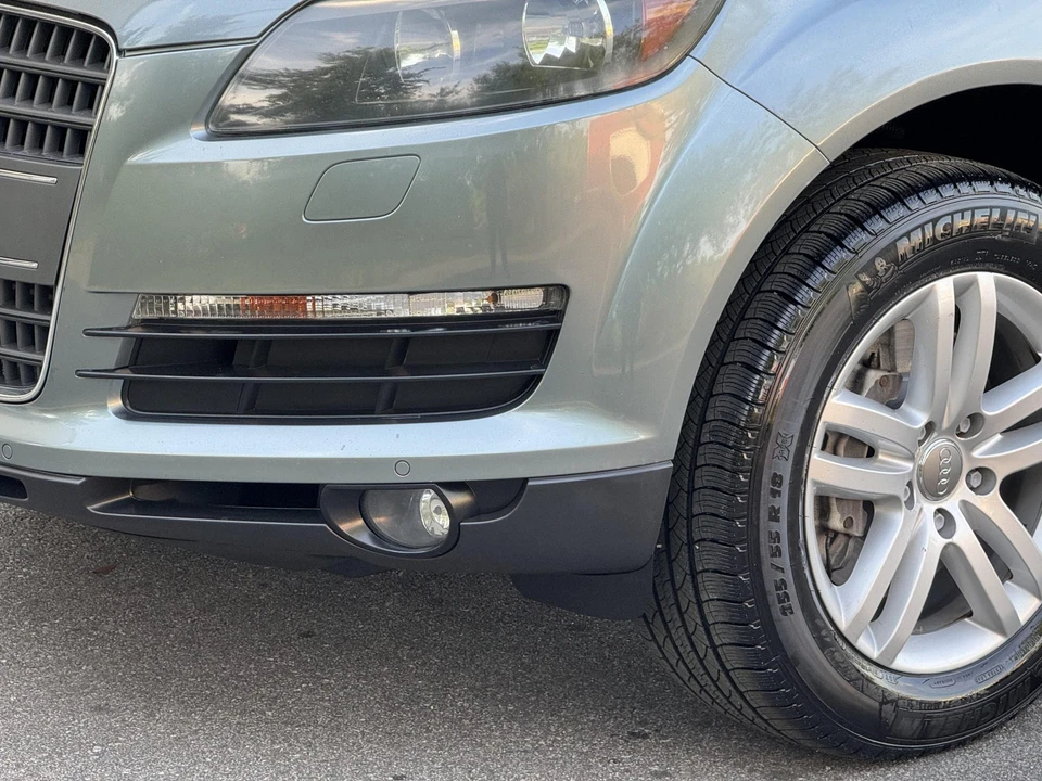 2008 Audi 4L Q7 - Image 25 of 31