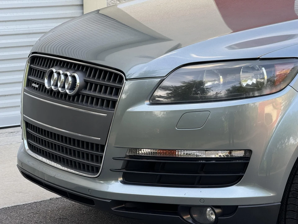 2008 Audi 4L Q7 - Image 24 of 31