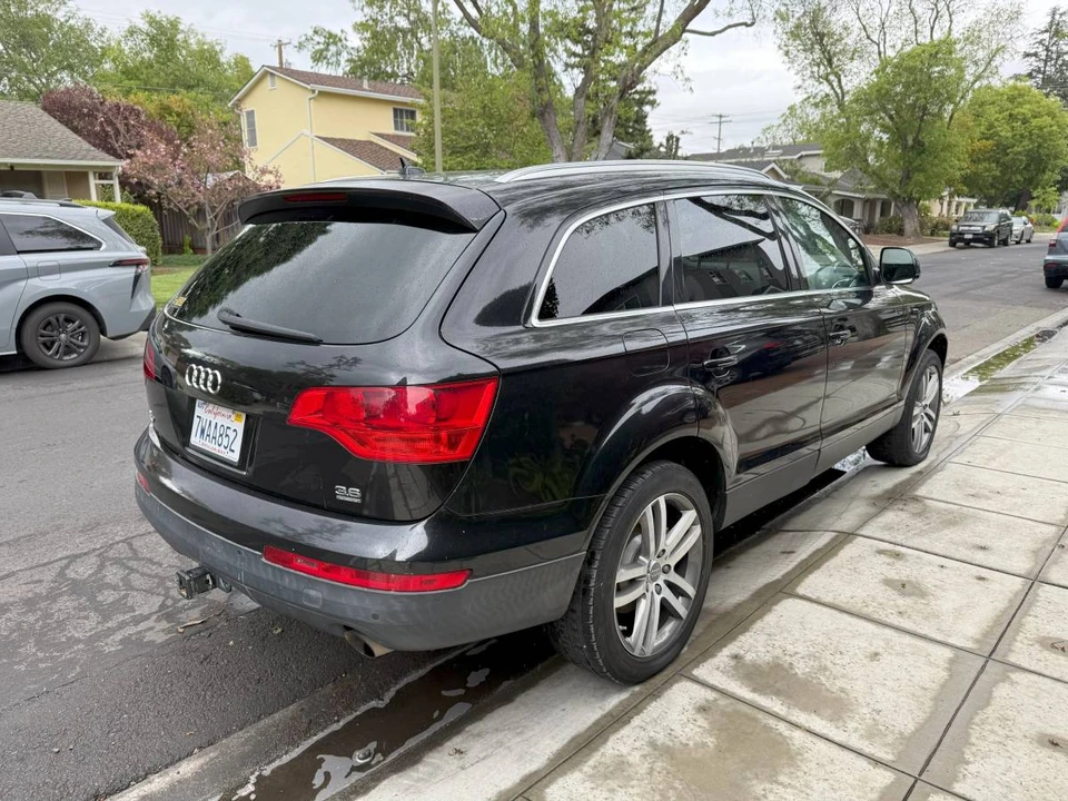 2008 Audi 4L Q7 - Image 2 of 7