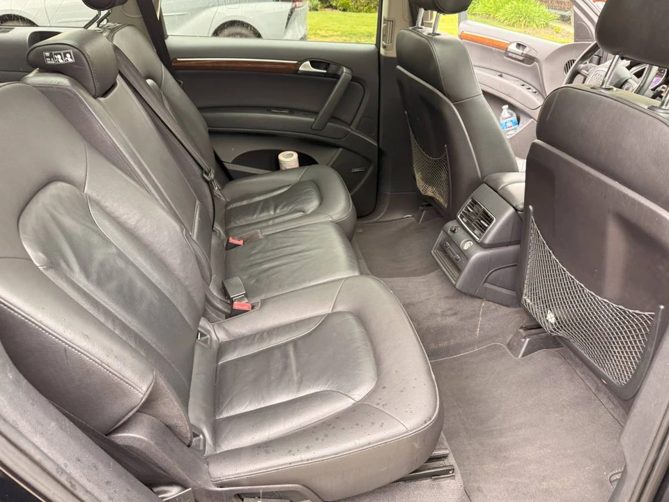 2008 Audi 4L Q7 - Image 4 of 7