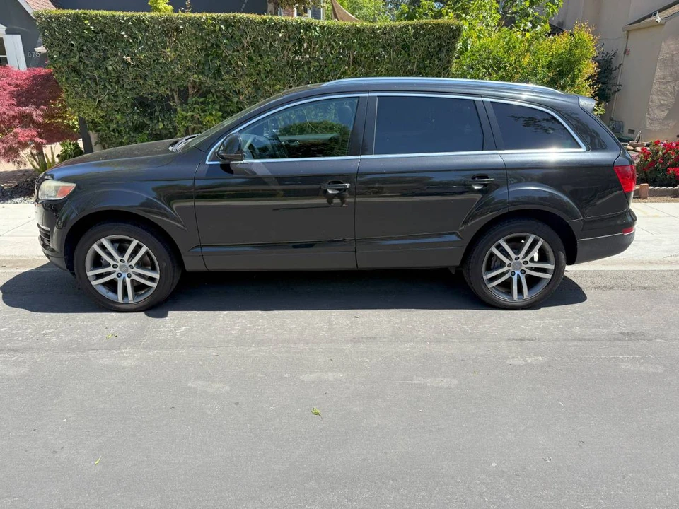 2008 Audi 4L Q7 - Image 3 of 7
