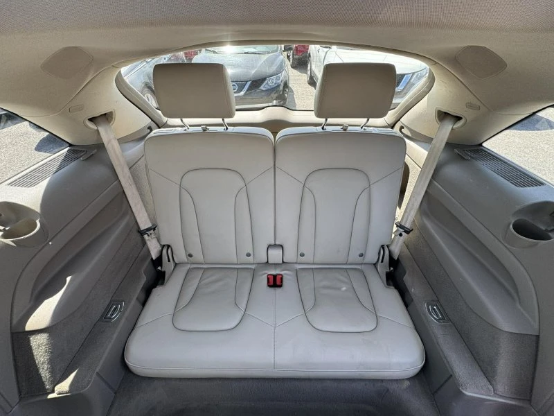 2008 Audi 4L Q7 - Image 14 of 20