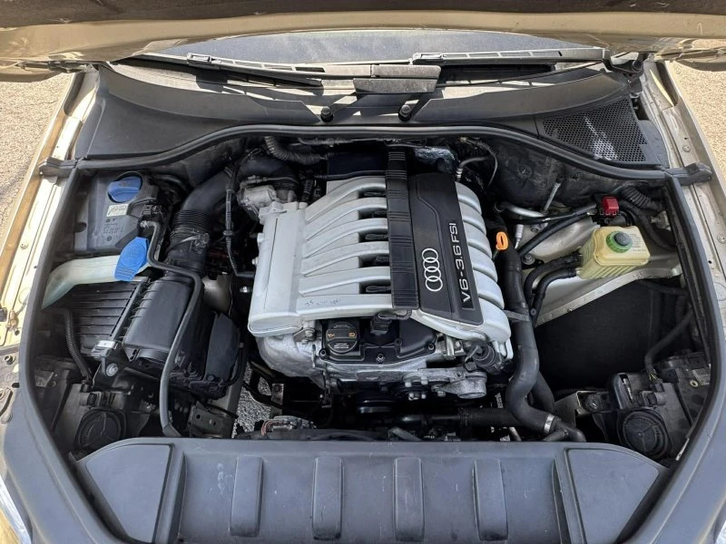 2008 Audi 4L Q7 - Image 10 of 20