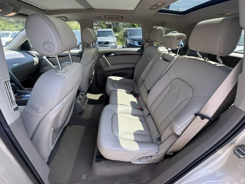 2008 Audi 4L Q7 - Image 13 of 20