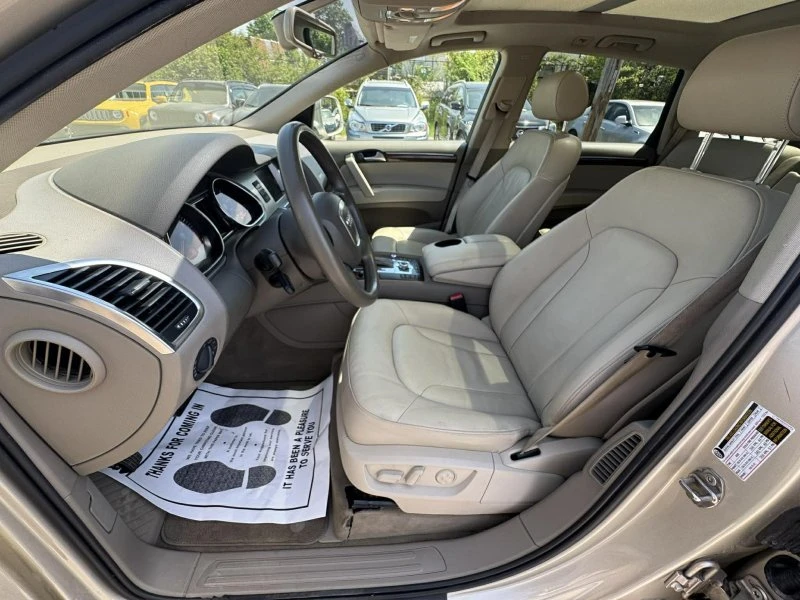 2008 Audi 4L Q7 - Image 12 of 20