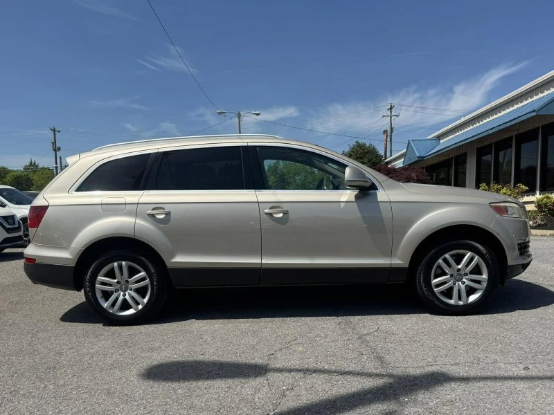 2008 Audi 4L Q7 - Image 8 of 20