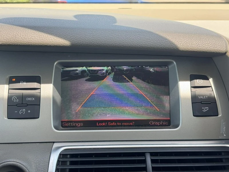 2008 Audi 4L Q7 - Image 19 of 20