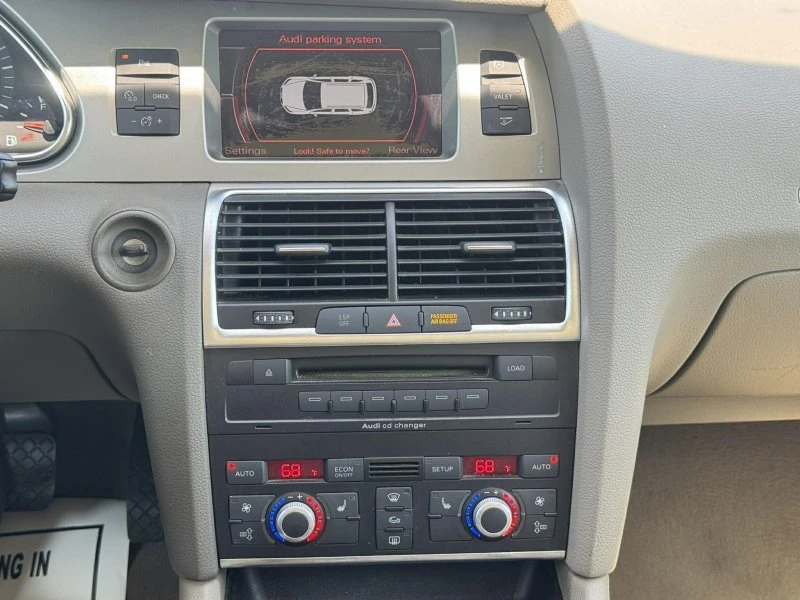 2008 Audi 4L Q7 - Image 18 of 20