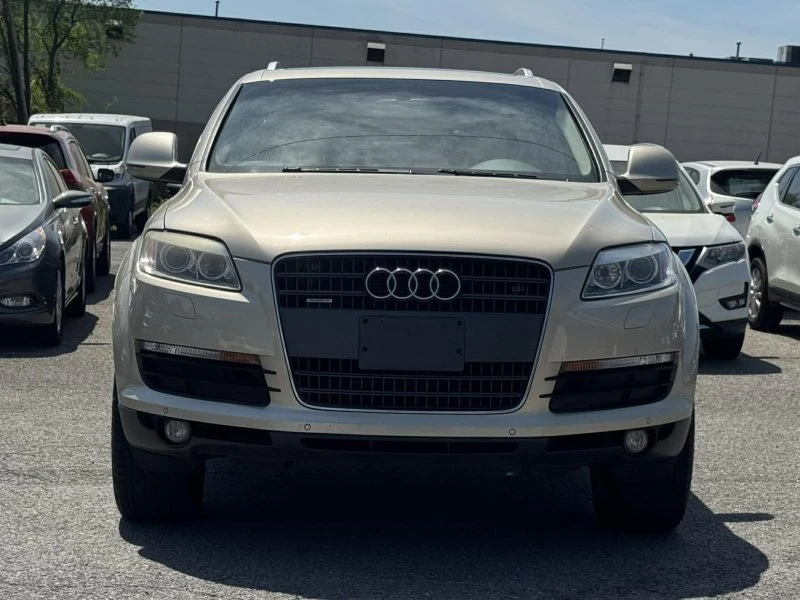 2008 Audi 4L Q7 - Image 2 of 20