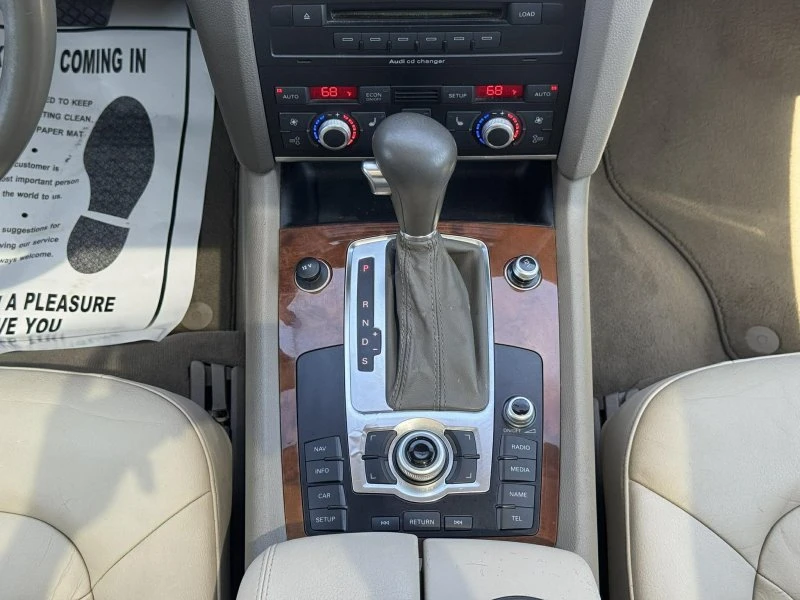 2008 Audi 4L Q7 - Image 20 of 20