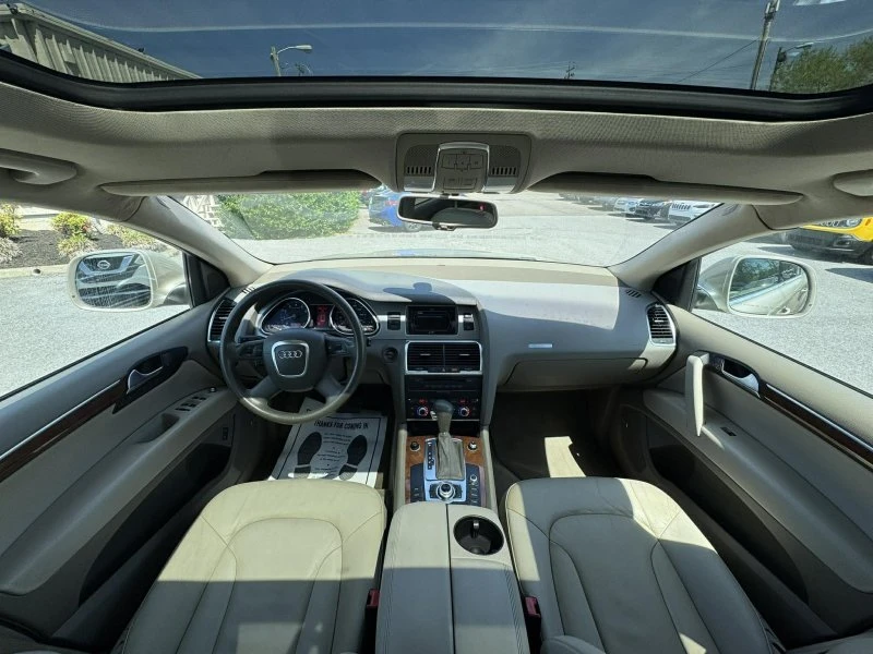 2008 Audi 4L Q7 - Image 15 of 20