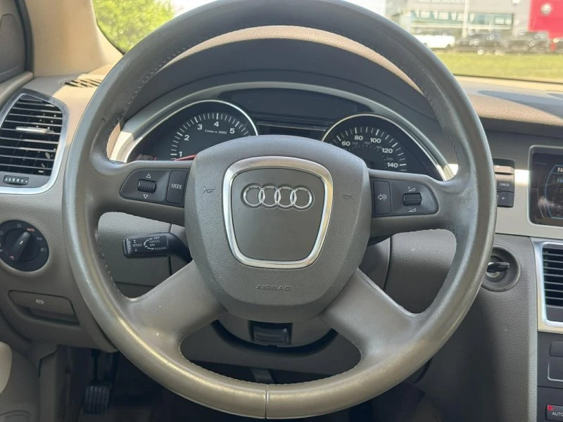 2008 Audi 4L Q7 - Image 16 of 20