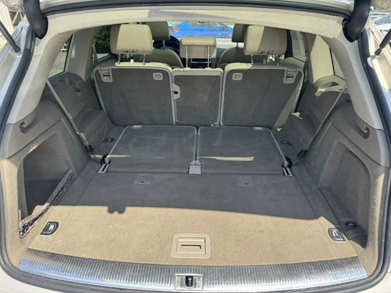 2008 Audi 4L Q7 - Image 11 of 20
