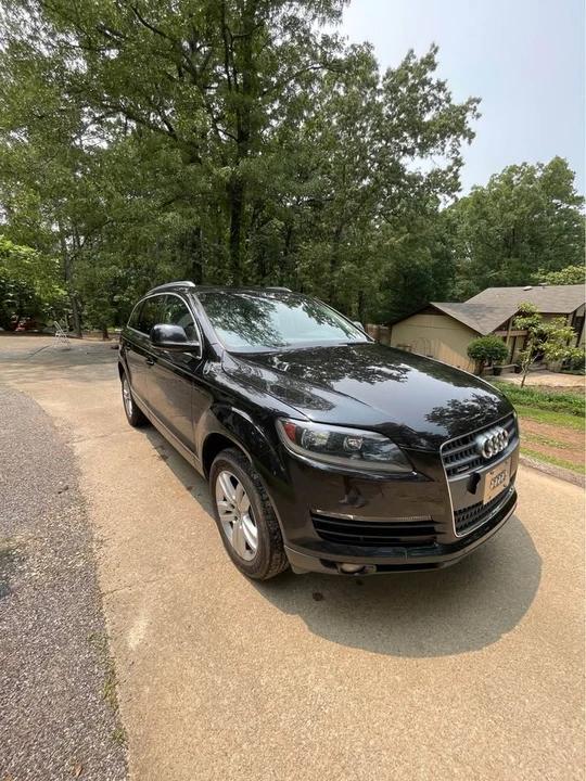 2008 Audi 4L Q7 - Image 2 of 9