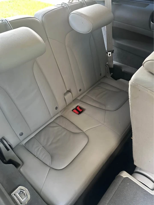 2008 Audi 4L Q7 - Image 13 of 13